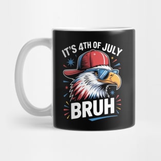 july-4th Mug